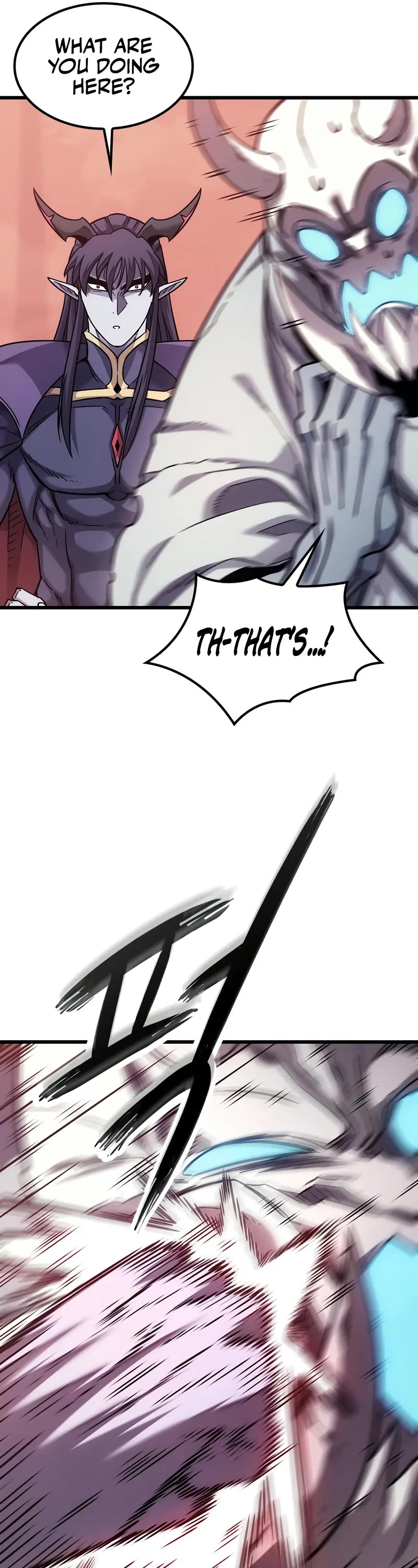 What a Bountiful Harvest, Demon Lord! Chapter 6 page 27 - Chapter 6
