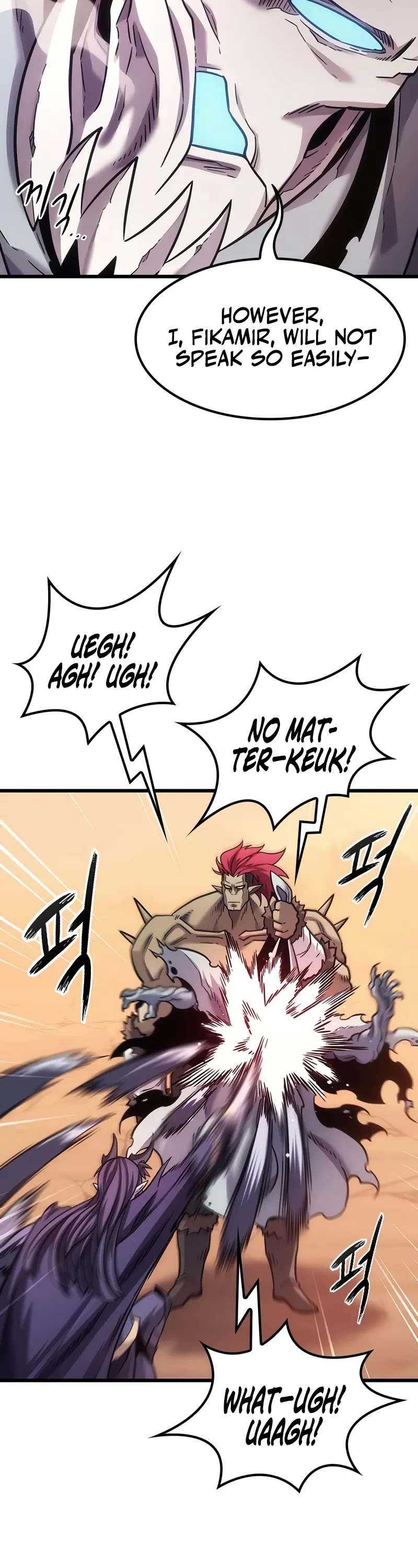 What a Bountiful Harvest, Demon Lord! Chapter 6 page 29 - Chapter 6