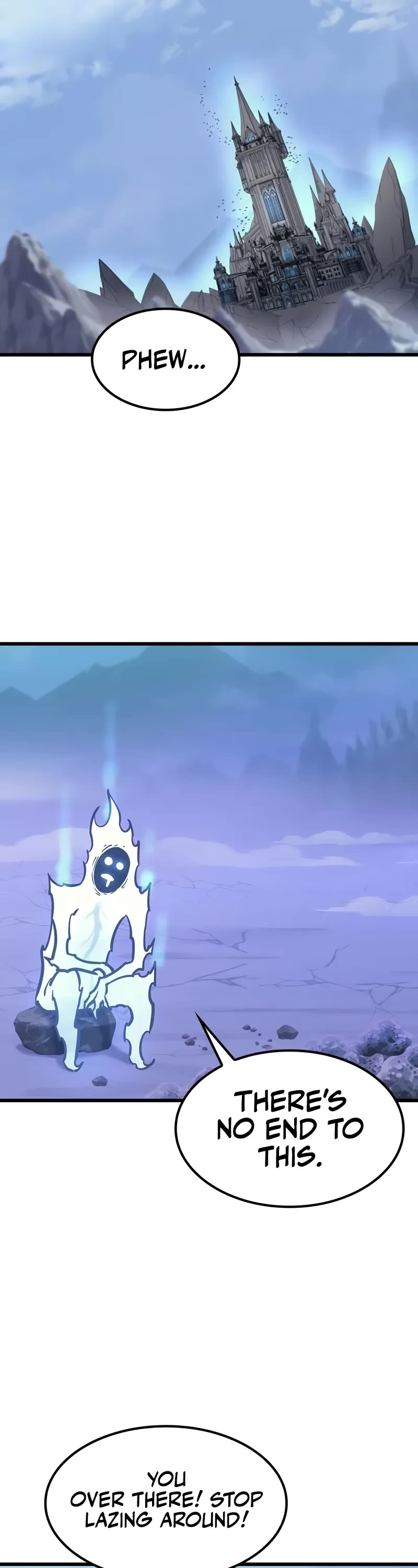 What a Bountiful Harvest, Demon Lord! Chapter 6 page 3 - Chapter 6