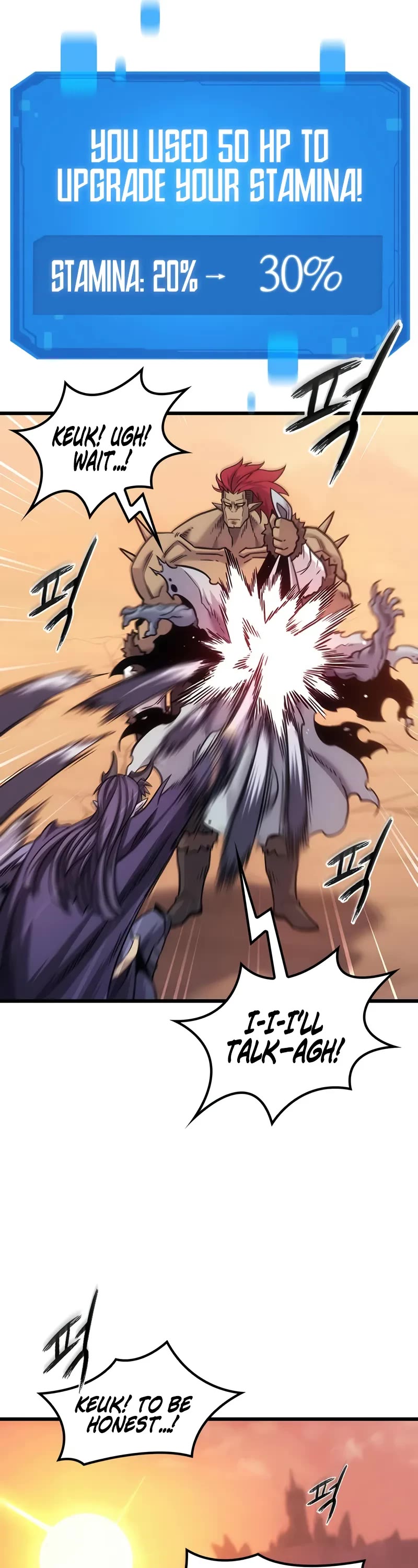 What a Bountiful Harvest, Demon Lord! Chapter 6 page 32 - Chapter 6