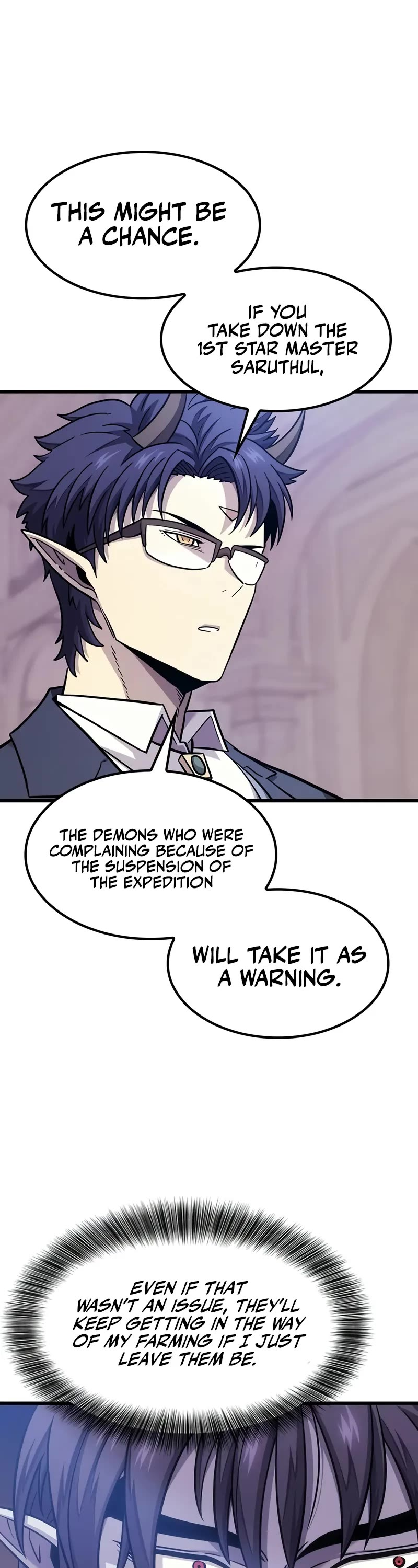 What a Bountiful Harvest, Demon Lord! Chapter 6 page 35 - Chapter 6