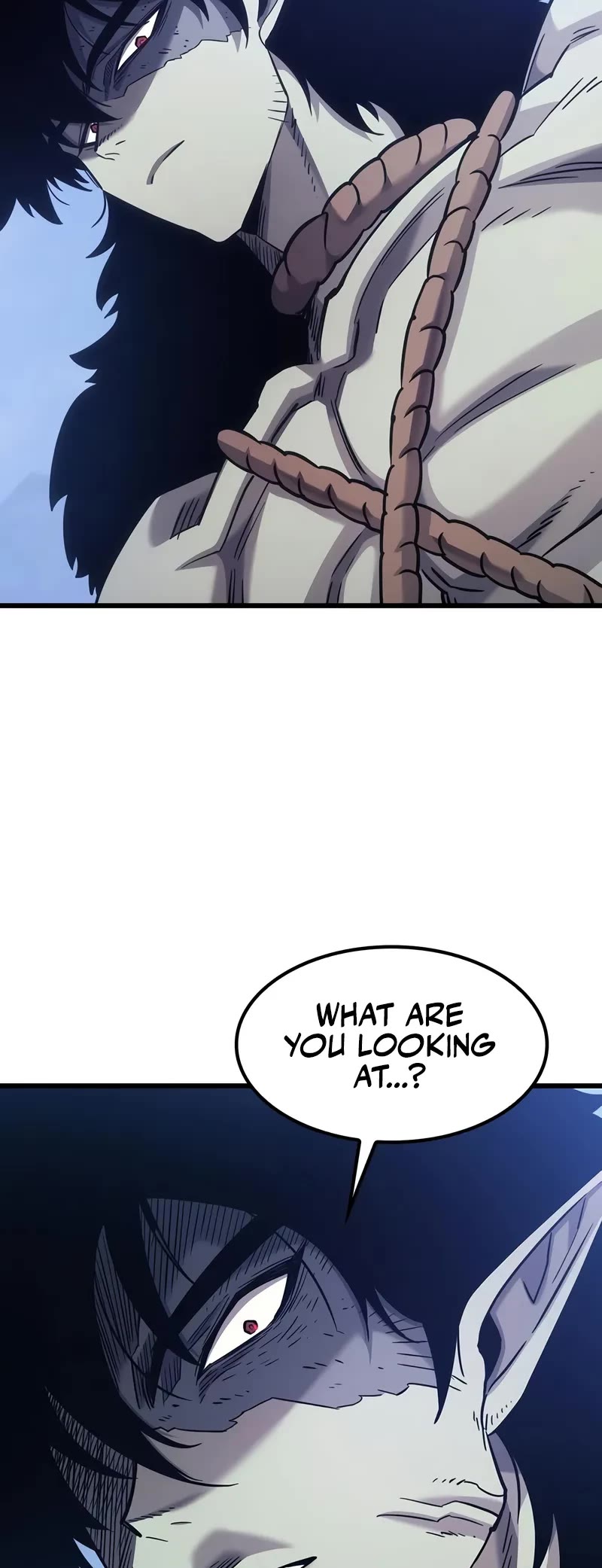 What a Bountiful Harvest, Demon Lord! Chapter 6 page 40 - Chapter 6