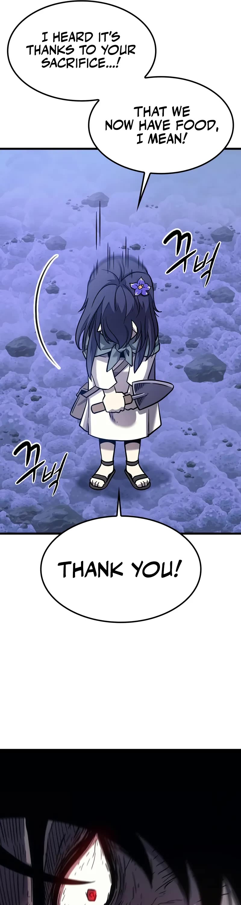 What a Bountiful Harvest, Demon Lord! Chapter 6 page 42 - Chapter 6