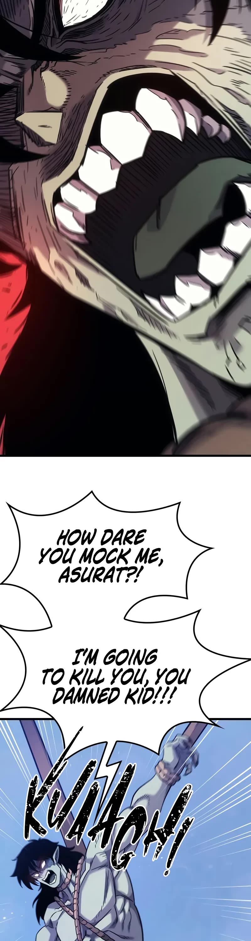What a Bountiful Harvest, Demon Lord! Chapter 6 page 43 - Chapter 6