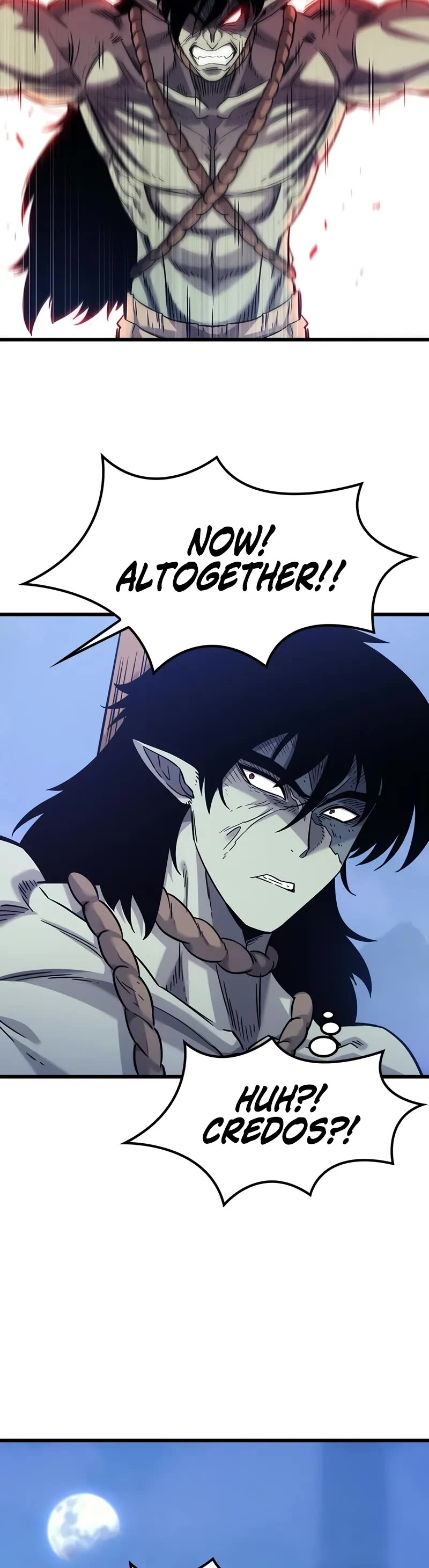 What a Bountiful Harvest, Demon Lord! Chapter 6 page 45 - Chapter 6