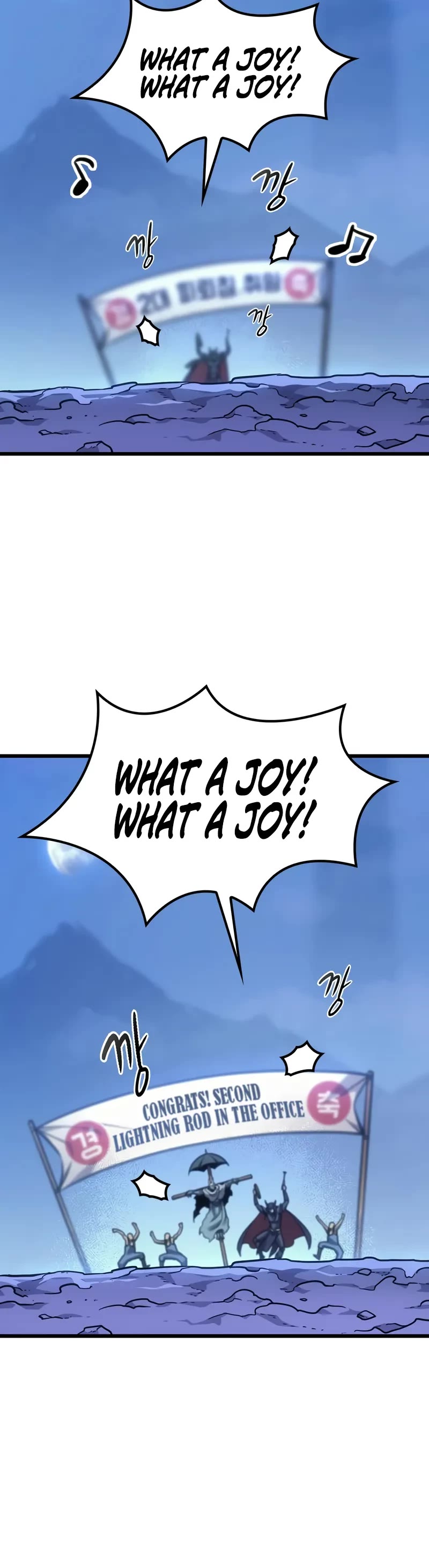 What a Bountiful Harvest, Demon Lord! Chapter 6 page 46 - Chapter 6