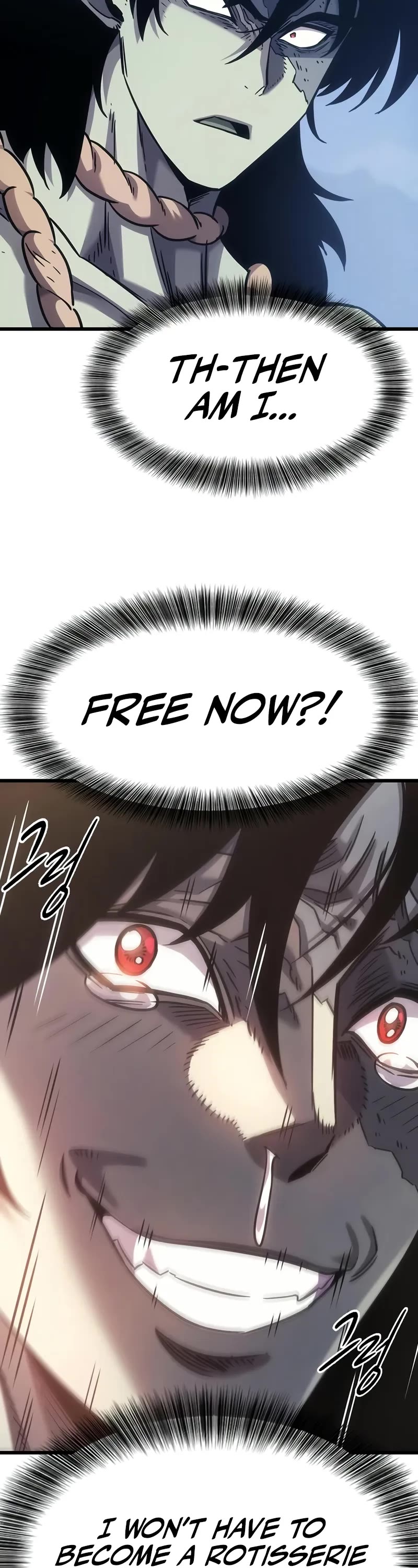 What a Bountiful Harvest, Demon Lord! Chapter 6 page 48 - Chapter 6