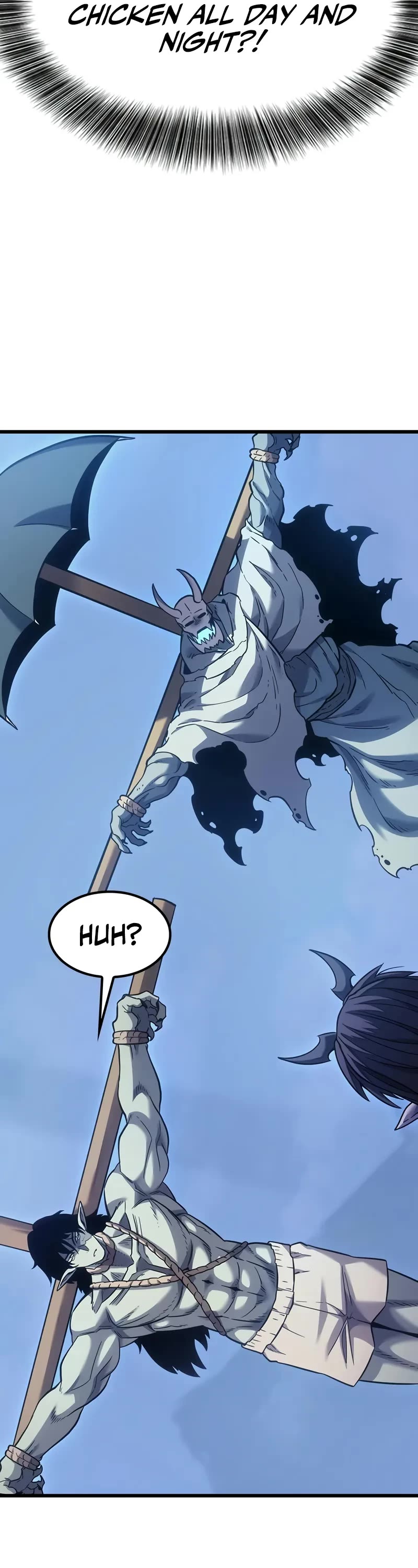 What a Bountiful Harvest, Demon Lord! Chapter 6 page 49 - Chapter 6