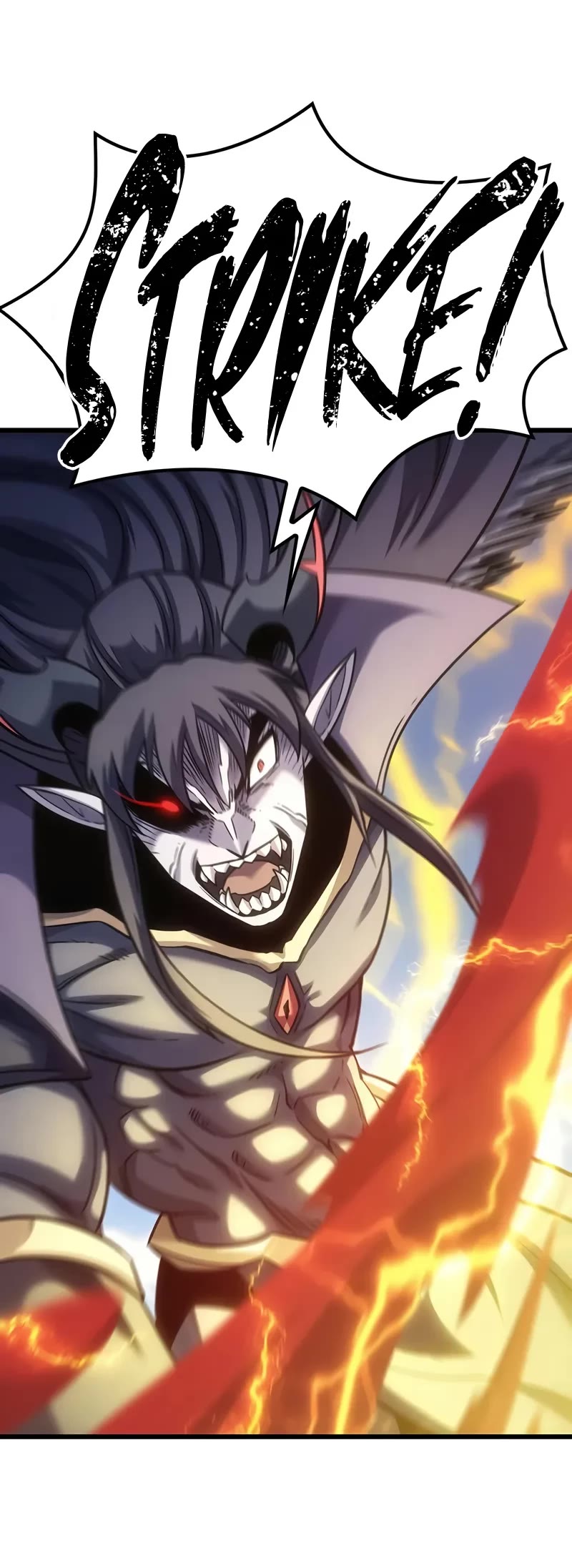 What a Bountiful Harvest, Demon Lord! Chapter 6 page 50 - Chapter 6