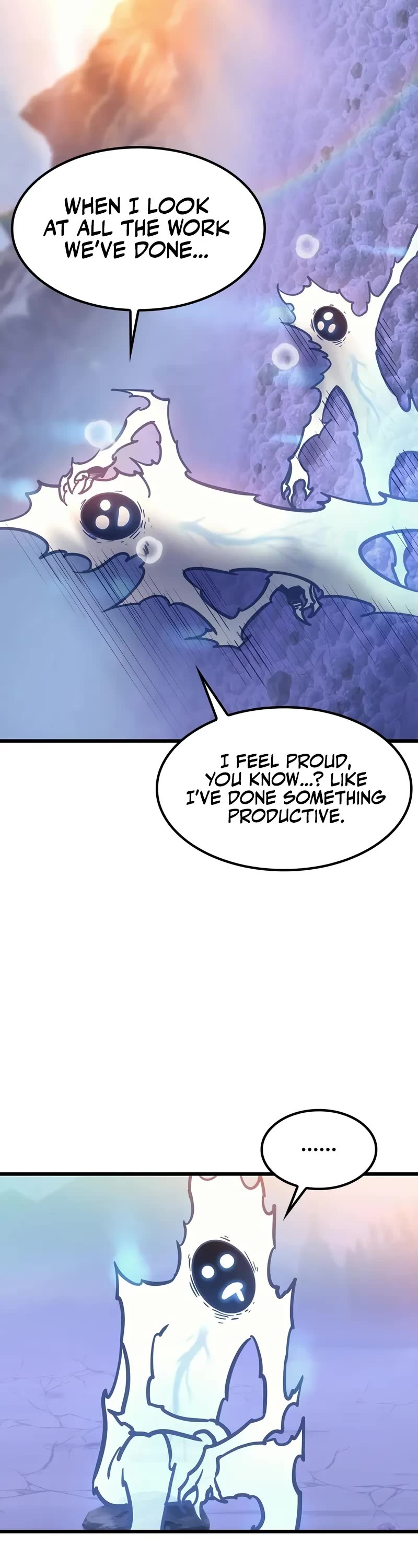 What a Bountiful Harvest, Demon Lord! Chapter 6 page 6 - Chapter 6