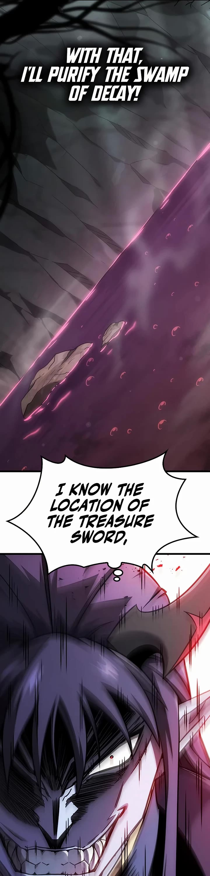 What a Bountiful Harvest, Demon Lord! Chapter 60 page 16 - Chapter 60