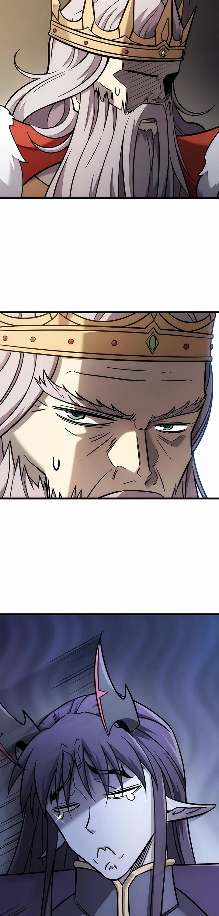 What a Bountiful Harvest, Demon Lord! Chapter 60 page 18 - Chapter 60