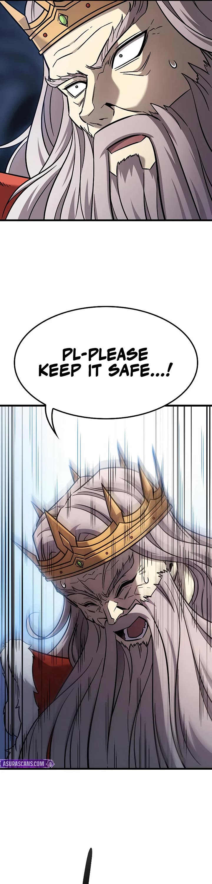 What a Bountiful Harvest, Demon Lord! Chapter 60 page 21 - Chapter 60