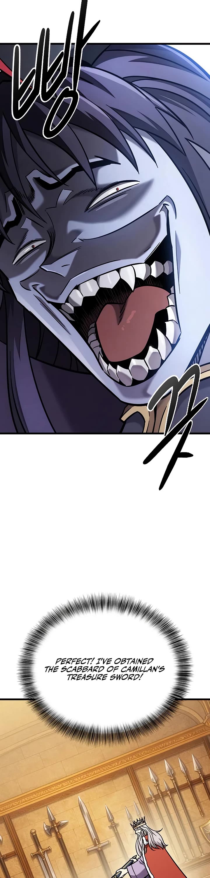 What a Bountiful Harvest, Demon Lord! Chapter 60 page 22 - Chapter 60