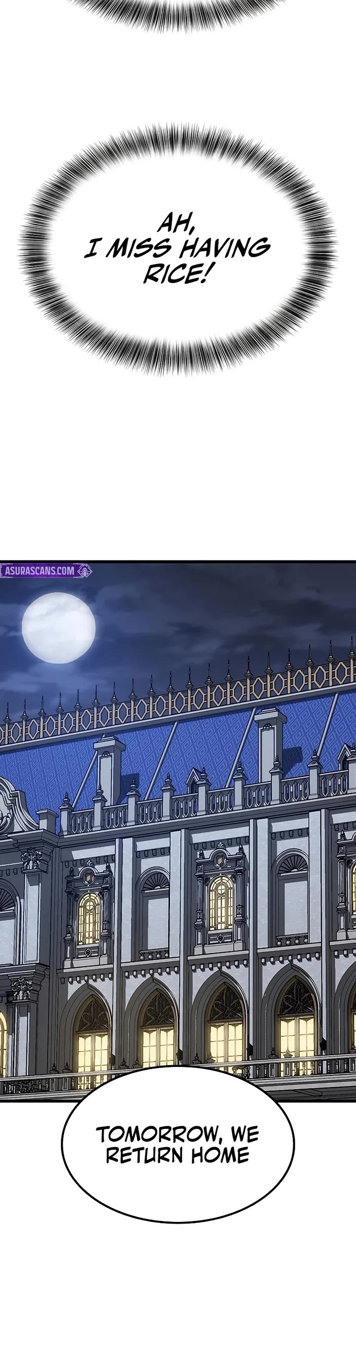 What a Bountiful Harvest, Demon Lord! Chapter 60 page 24 - Chapter 60
