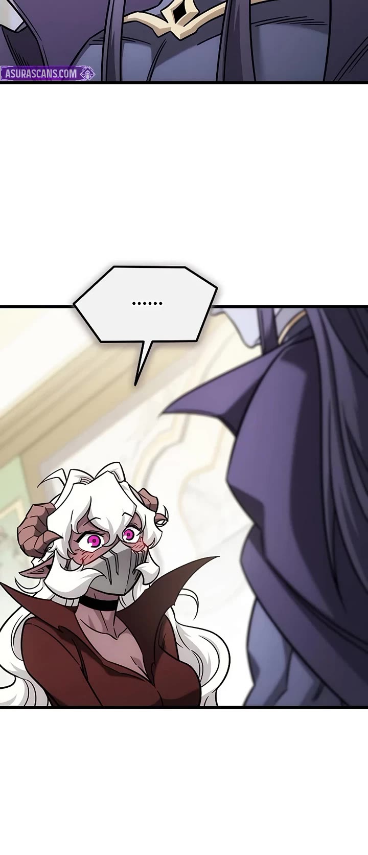 What a Bountiful Harvest, Demon Lord! Chapter 60 page 28 - Chapter 60