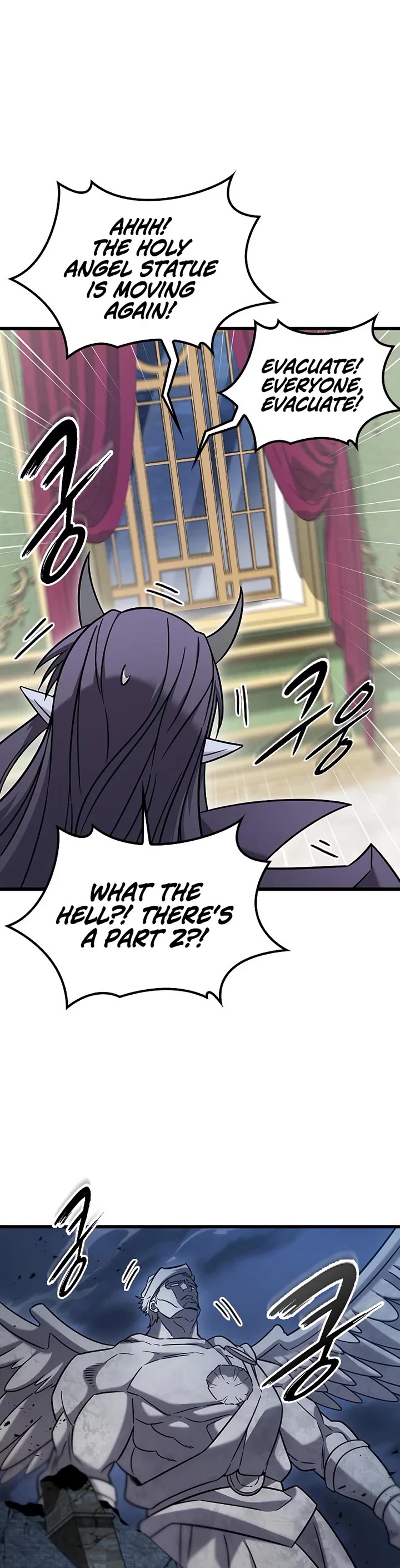 What a Bountiful Harvest, Demon Lord! Chapter 60 page 32 - Chapter 60