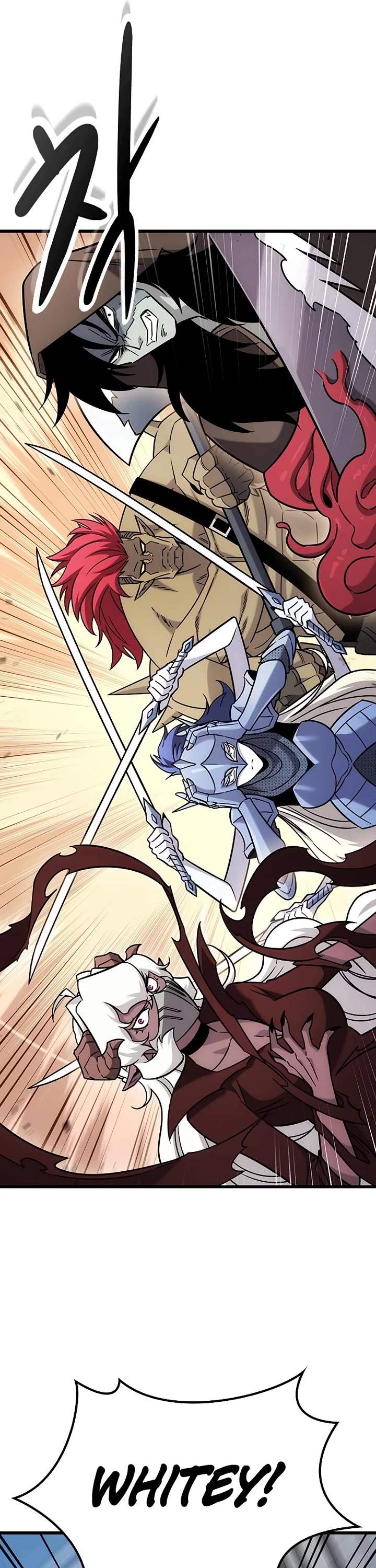 What a Bountiful Harvest, Demon Lord! Chapter 60 page 34 - Chapter 60