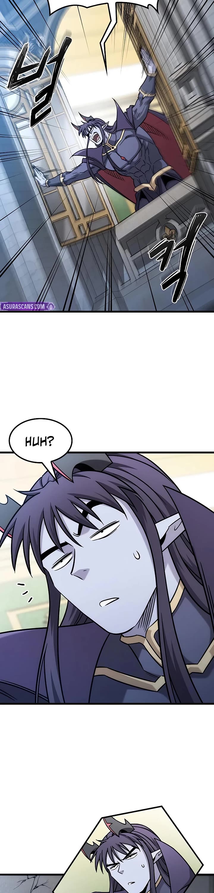 What a Bountiful Harvest, Demon Lord! Chapter 60 page 35 - Chapter 60