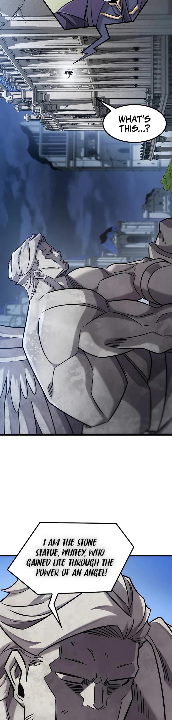 What a Bountiful Harvest, Demon Lord! Chapter 60 page 36 - Chapter 60