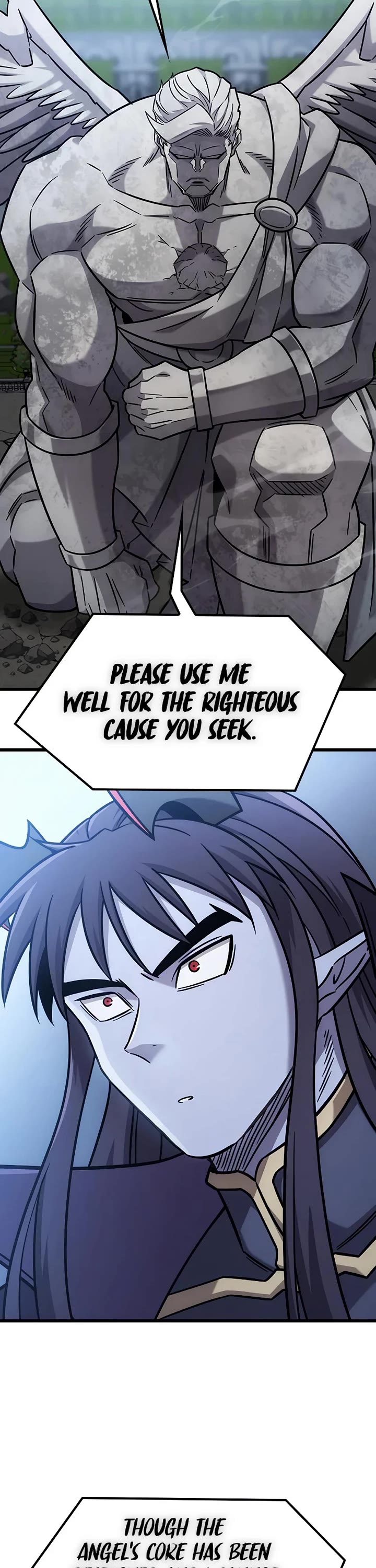 What a Bountiful Harvest, Demon Lord! Chapter 60 page 41 - Chapter 60