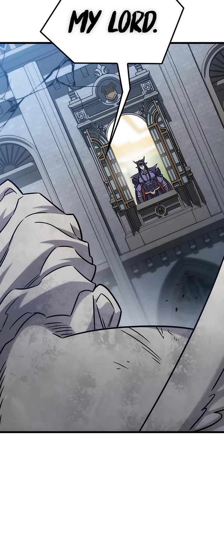 What a Bountiful Harvest, Demon Lord! Chapter 60 page 43 - Chapter 60