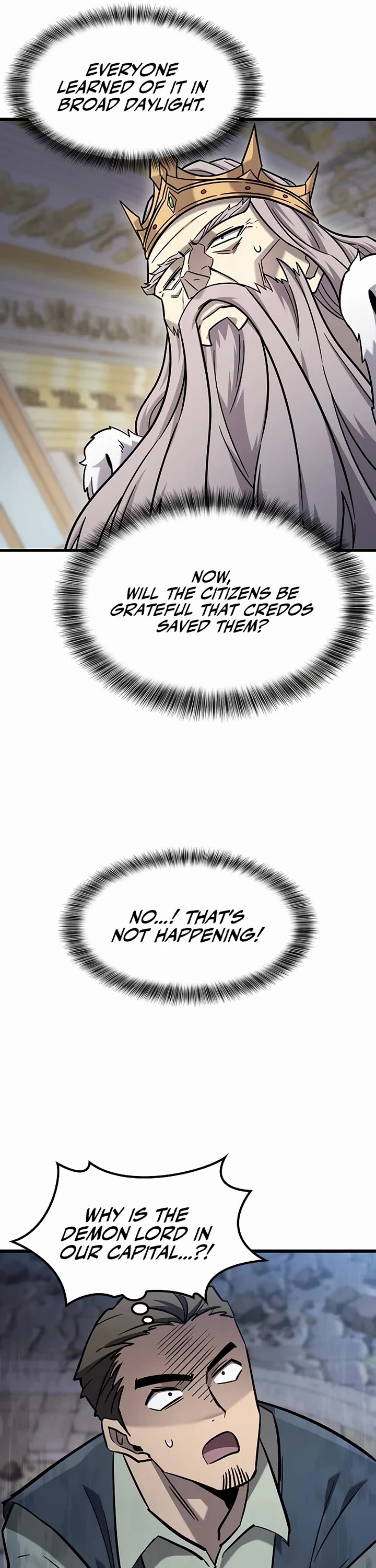 What a Bountiful Harvest, Demon Lord! Chapter 60 page 44 - Chapter 60