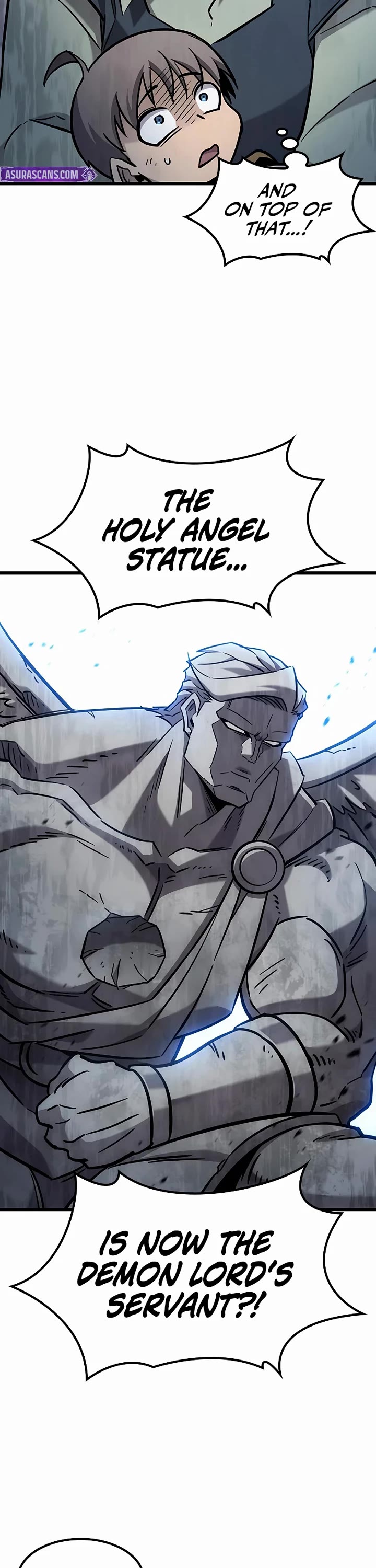 What a Bountiful Harvest, Demon Lord! Chapter 60 page 45 - Chapter 60