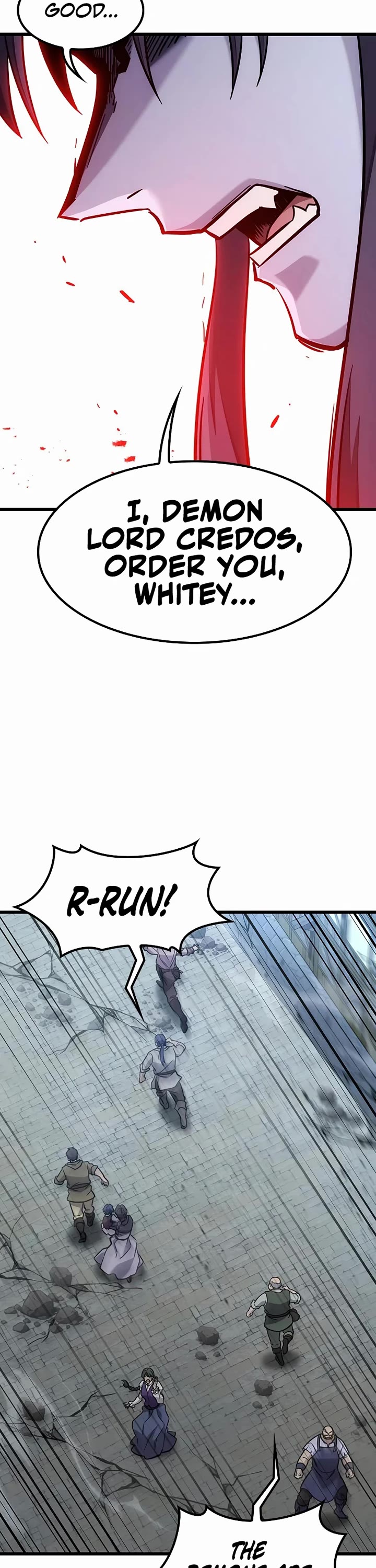 What a Bountiful Harvest, Demon Lord! Chapter 60 page 46 - Chapter 60