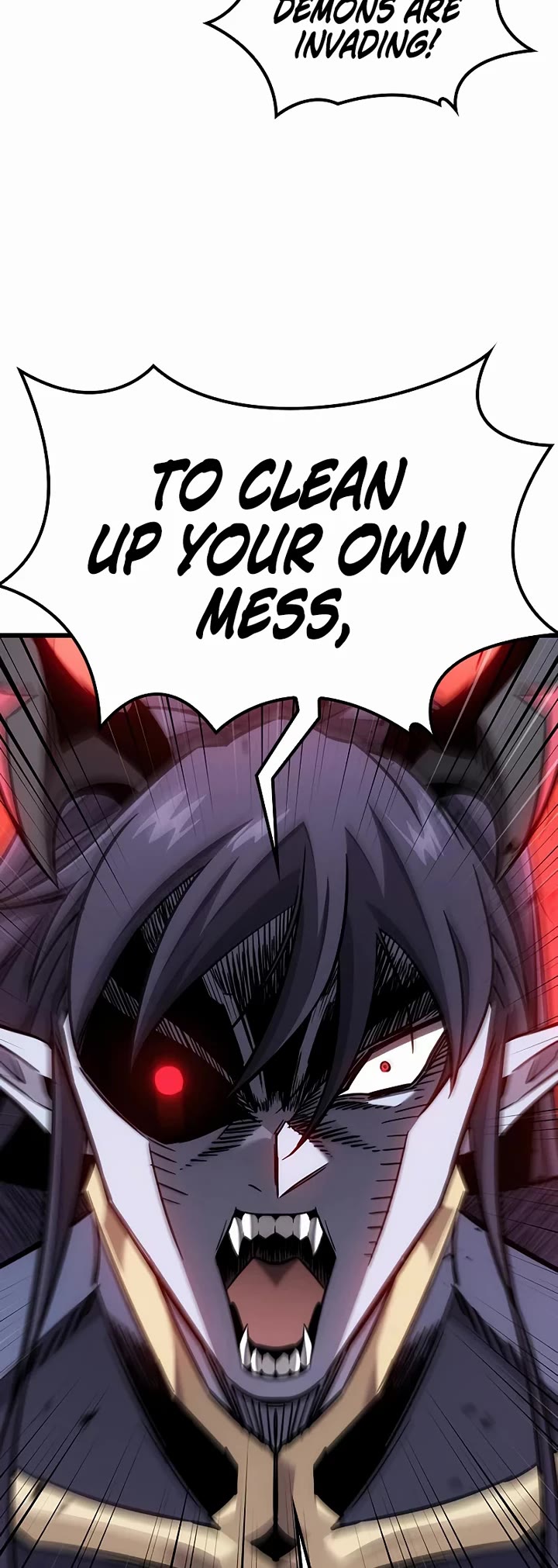 What a Bountiful Harvest, Demon Lord! Chapter 60 page 47 - Chapter 60