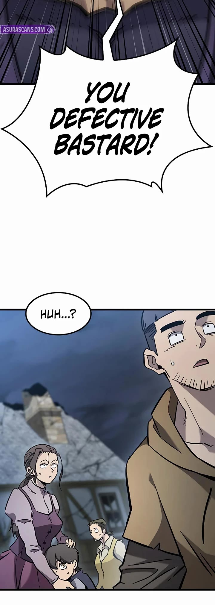 What a Bountiful Harvest, Demon Lord! Chapter 60 page 48 - Chapter 60