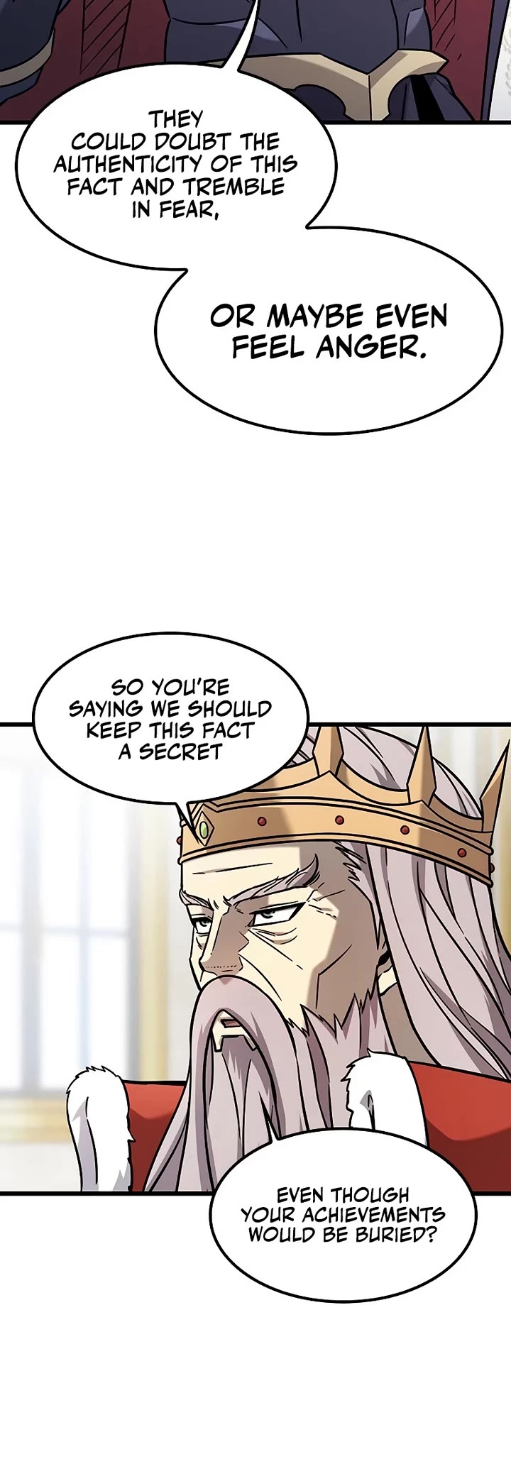 What a Bountiful Harvest, Demon Lord! Chapter 60 page 5 - Chapter 60