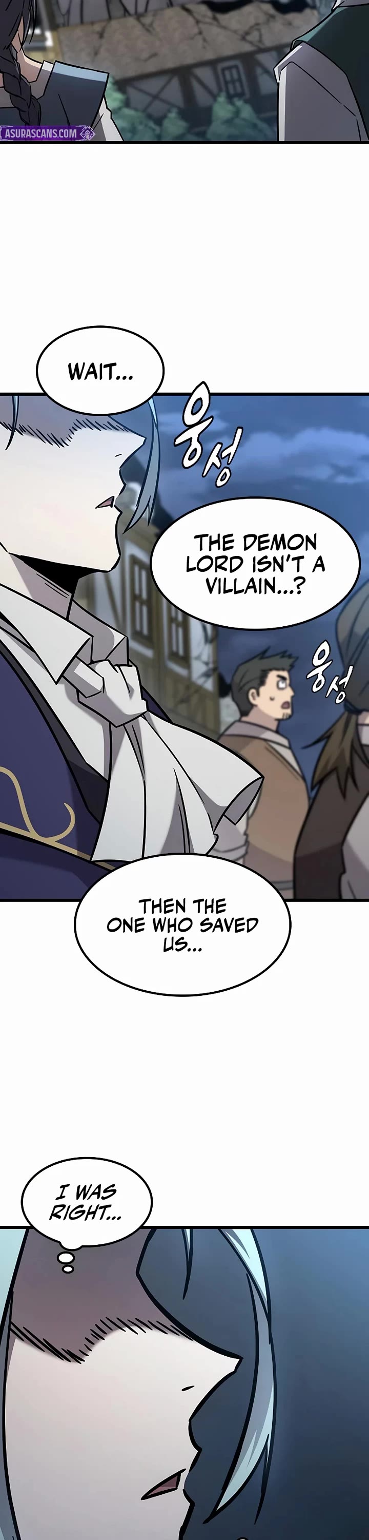 What a Bountiful Harvest, Demon Lord! Chapter 60 page 50 - Chapter 60