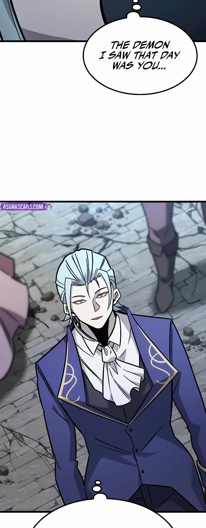 What a Bountiful Harvest, Demon Lord! Chapter 60 page 51 - Chapter 60