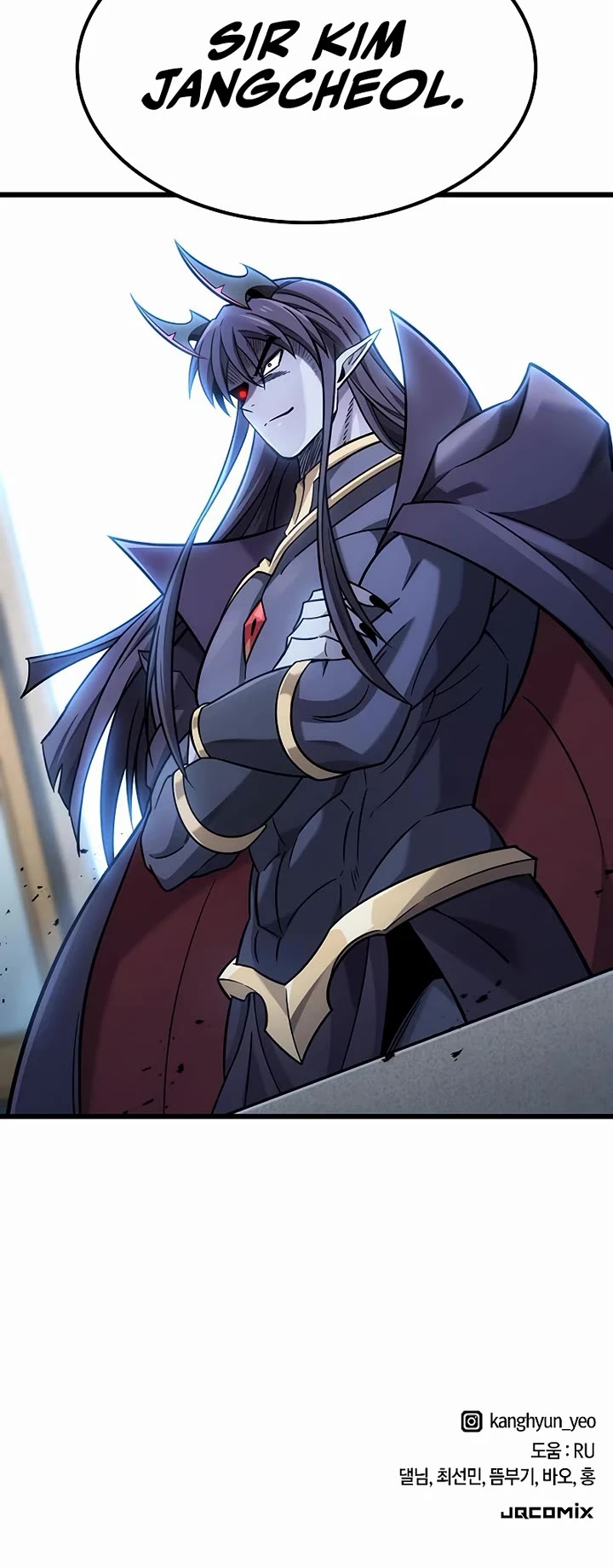 What a Bountiful Harvest, Demon Lord! Chapter 60 page 52 - Chapter 60