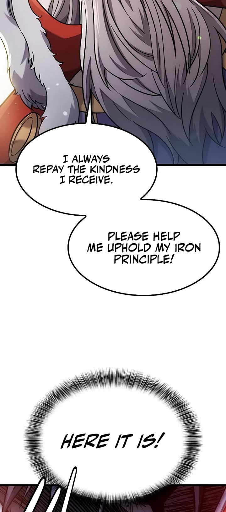 What a Bountiful Harvest, Demon Lord! Chapter 60 page 9 - Chapter 60