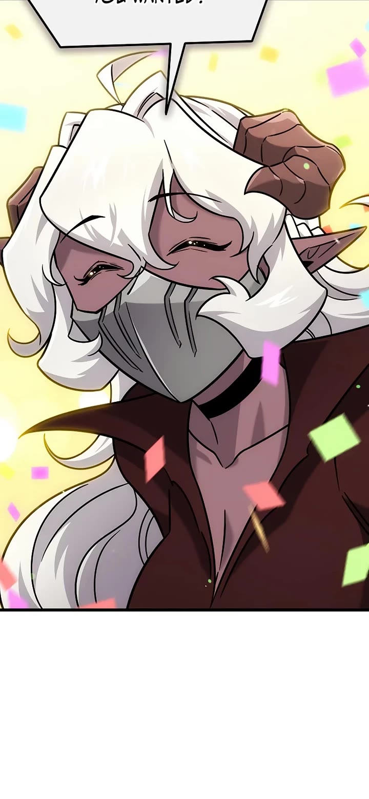 What a Bountiful Harvest, Demon Lord! Chapter 61 page 10 - Chapter 61