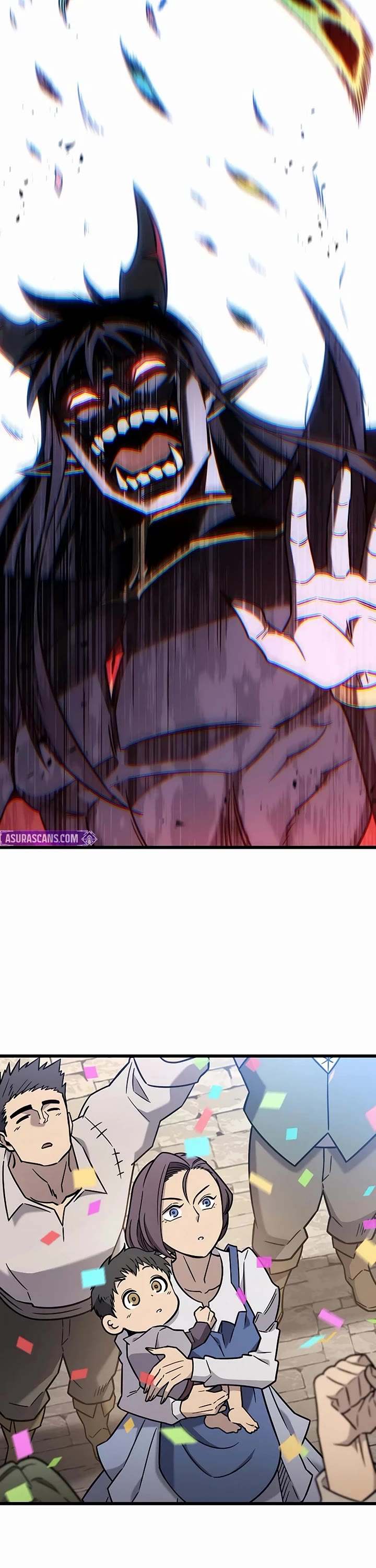 What a Bountiful Harvest, Demon Lord! Chapter 61 page 12 - Chapter 61