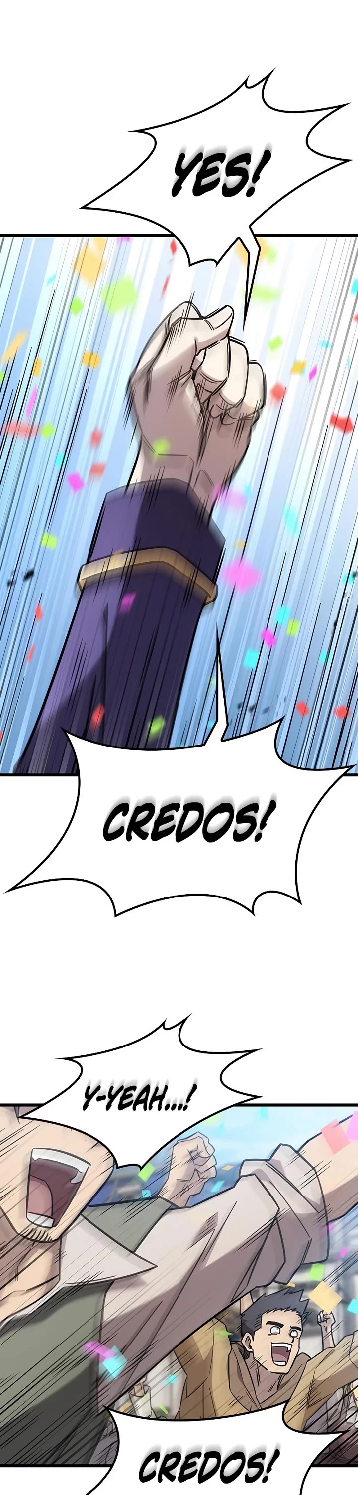 What a Bountiful Harvest, Demon Lord! Chapter 61 page 18 - Chapter 61