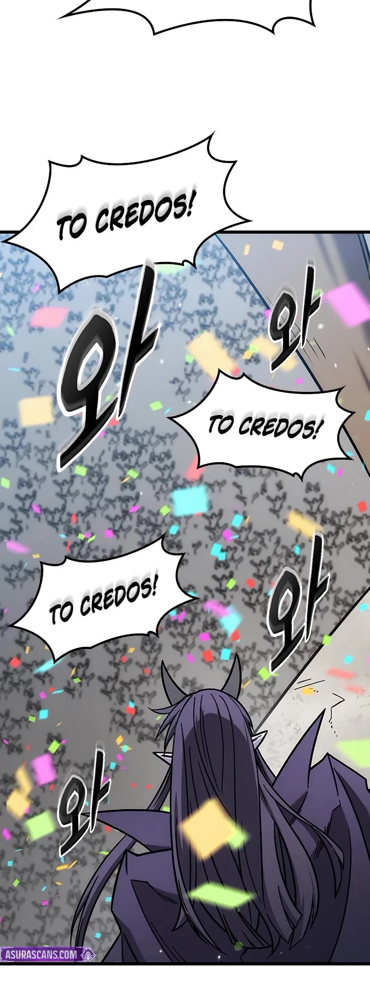 What a Bountiful Harvest, Demon Lord! Chapter 61 page 19 - Chapter 61