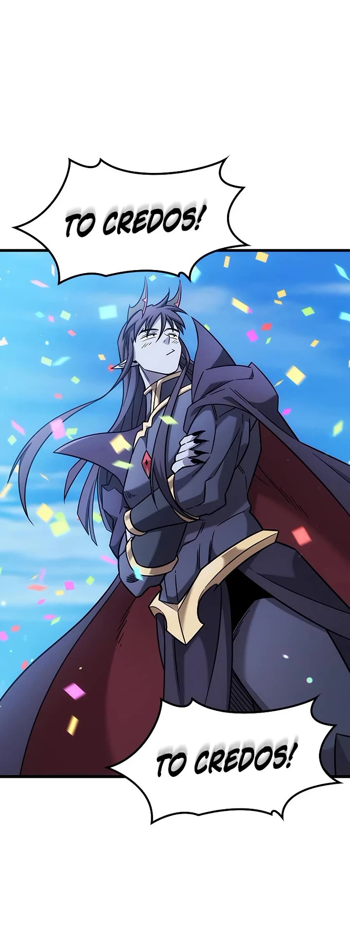 What a Bountiful Harvest, Demon Lord! Chapter 61 page 20 - Chapter 61