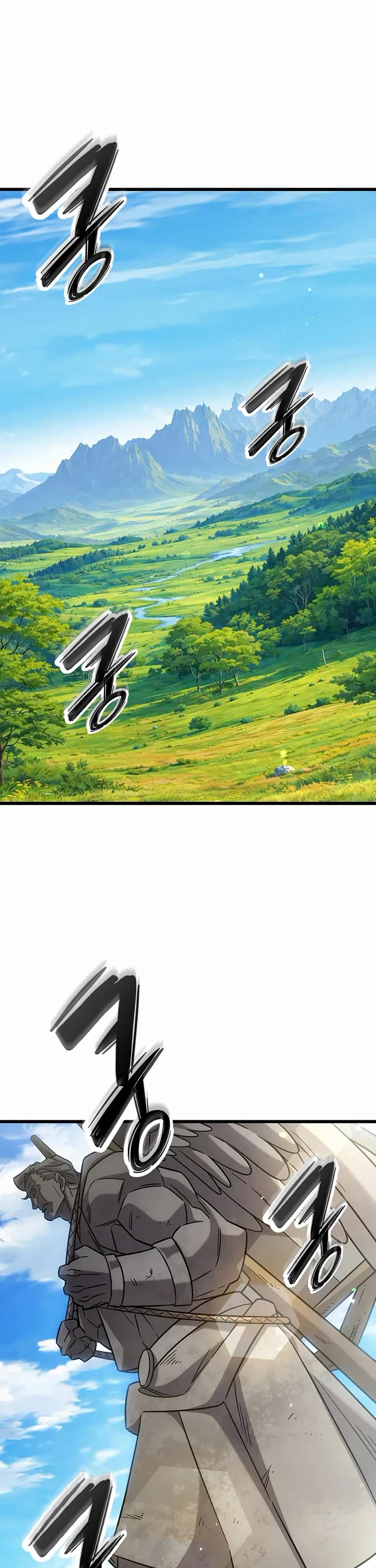 What a Bountiful Harvest, Demon Lord! Chapter 61 page 23 - Chapter 61