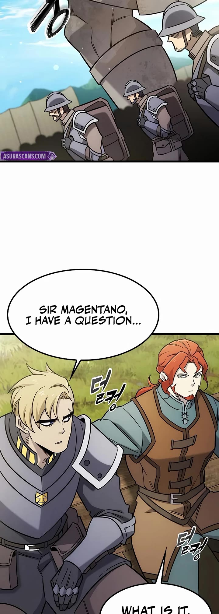 What a Bountiful Harvest, Demon Lord! Chapter 61 page 24 - Chapter 61