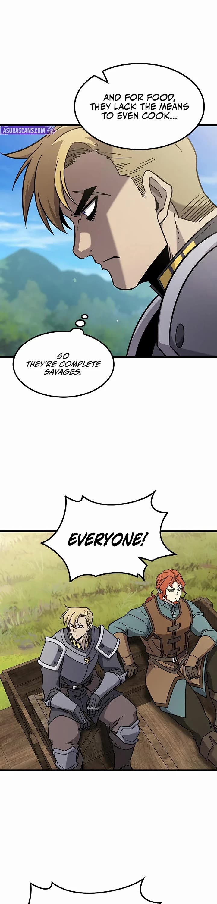 What a Bountiful Harvest, Demon Lord! Chapter 61 page 27 - Chapter 61