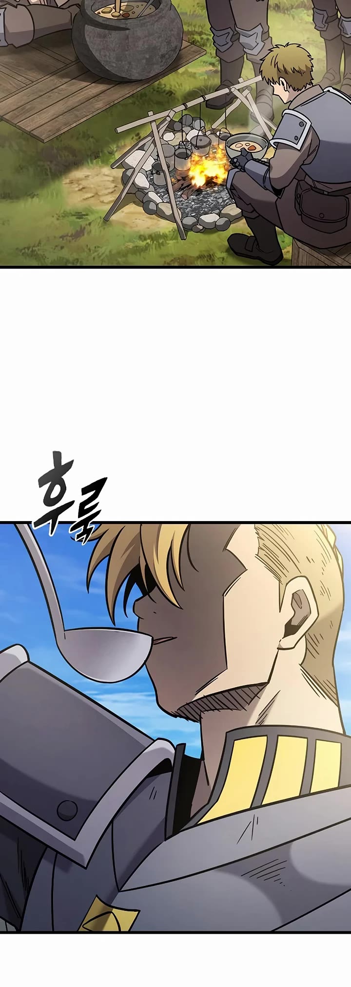 What a Bountiful Harvest, Demon Lord! Chapter 61 page 30 - Chapter 61