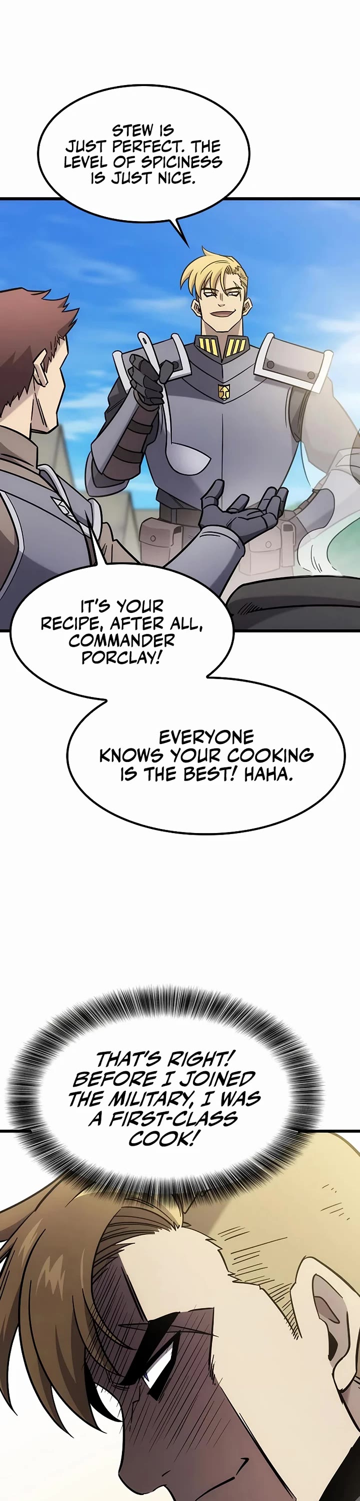 What a Bountiful Harvest, Demon Lord! Chapter 61 page 31 - Chapter 61