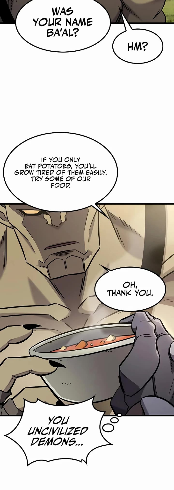 What a Bountiful Harvest, Demon Lord! Chapter 61 page 35 - Chapter 61