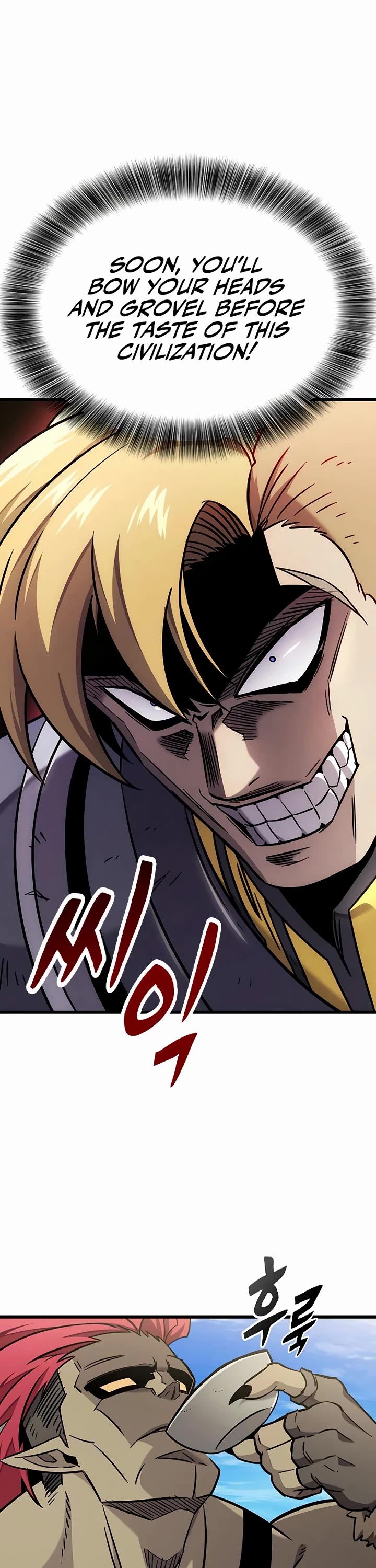 What a Bountiful Harvest, Demon Lord! Chapter 61 page 36 - Chapter 61
