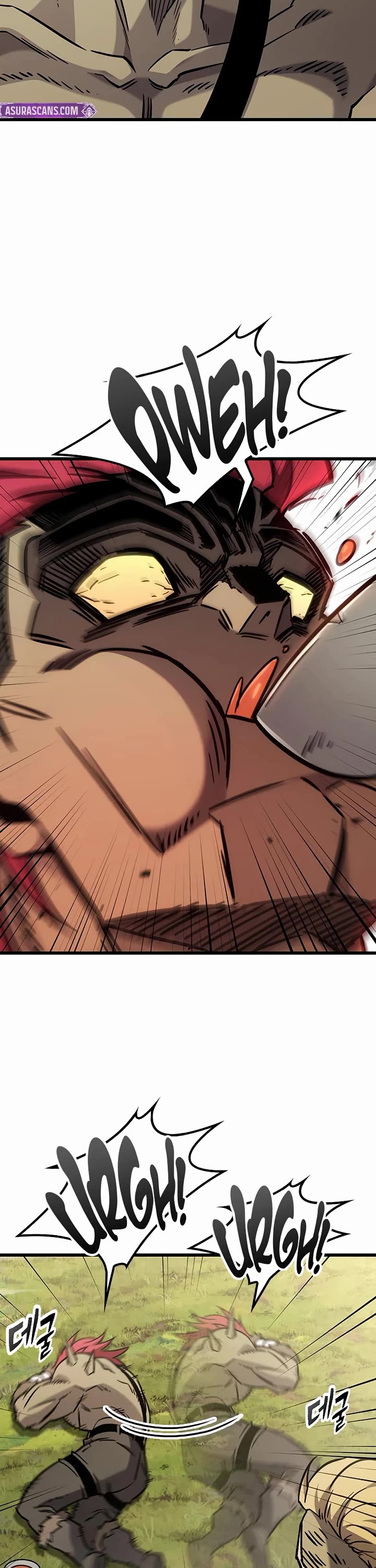 What a Bountiful Harvest, Demon Lord! Chapter 61 page 37 - Chapter 61