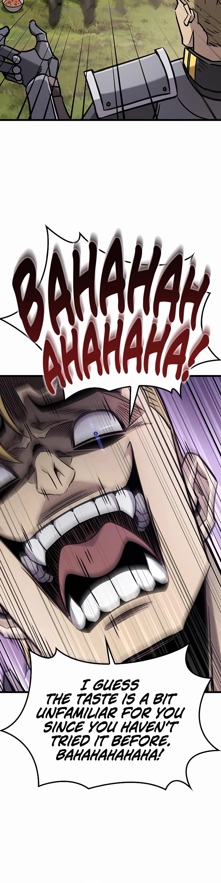 What a Bountiful Harvest, Demon Lord! Chapter 61 page 38 - Chapter 61
